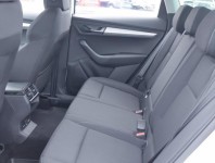 Škoda Karoq  1.5 TSI Fresh