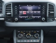 Škoda Karoq  1.5 TSI Fresh