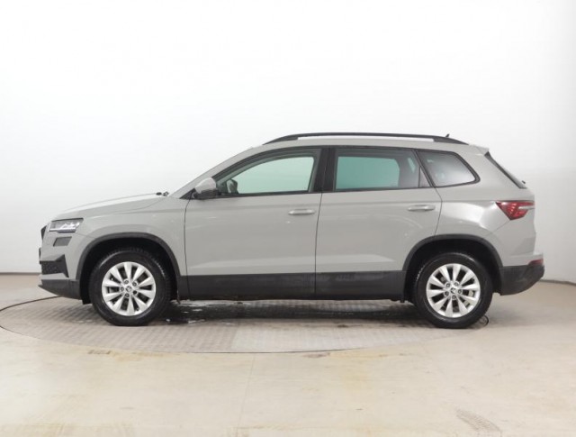 Škoda Karoq  1.5 TSI Fresh