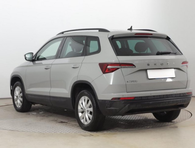 Škoda Karoq  1.5 TSI Fresh
