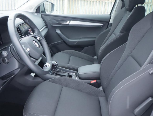 Škoda Karoq  1.5 TSI Fresh