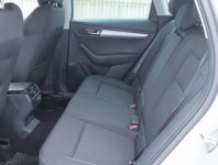 Škoda Karoq  1.5 TSI Fresh