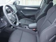 Škoda Karoq  1.5 TSI Fresh