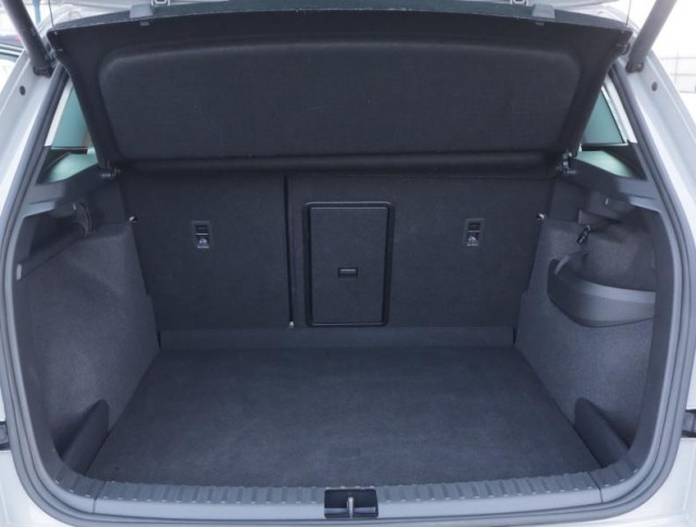 Škoda Karoq  1.5 TSI Fresh