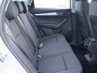 Škoda Karoq  1.5 TSI Fresh