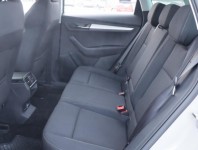 Škoda Karoq  1.5 TSI Fresh