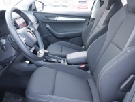 Škoda Karoq  1.5 TSI Fresh