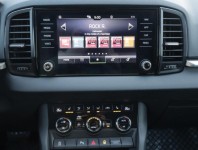 Škoda Karoq  1.5 TSI Fresh