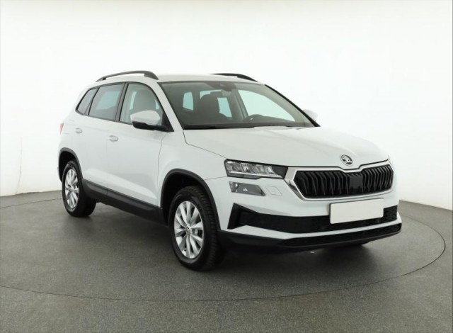 Škoda Karoq  2.0 TDI Fresh