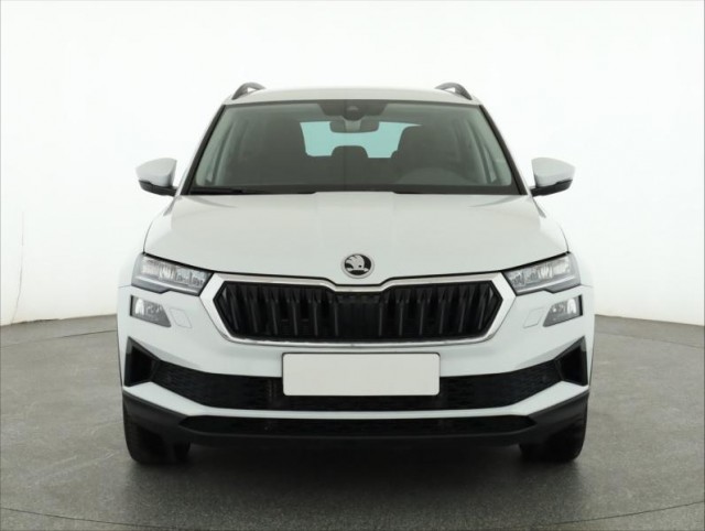 Škoda Karoq  2.0 TDI Fresh