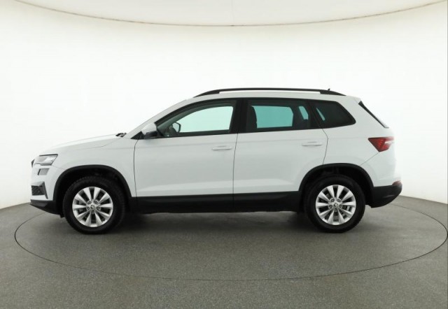 Škoda Karoq  2.0 TDI Fresh