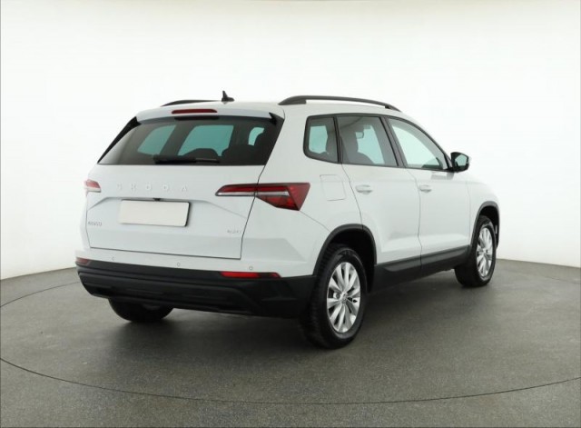 Škoda Karoq  2.0 TDI Fresh