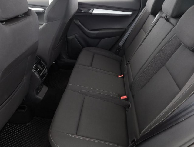 Škoda Karoq  2.0 TDI Fresh