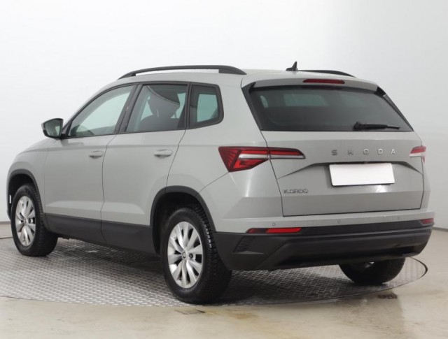 Škoda Karoq  1.5 TSI Fresh