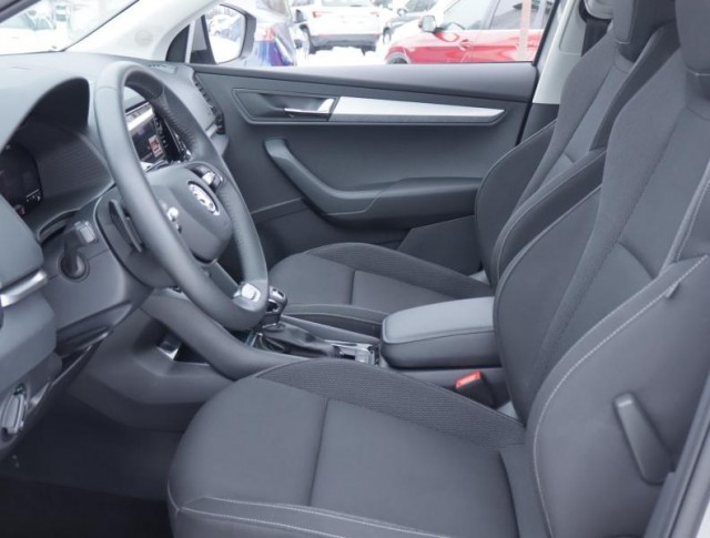 Škoda Karoq  1.5 TSI Fresh