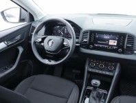 Škoda Karoq  1.5 TSI Fresh