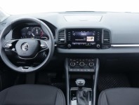Škoda Karoq  1.5 TSI Fresh