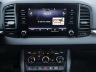 Škoda Karoq  1.5 TSI Fresh