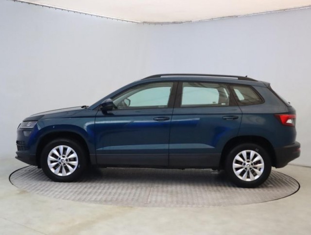 Škoda Karoq  1.6 TDI Ambition