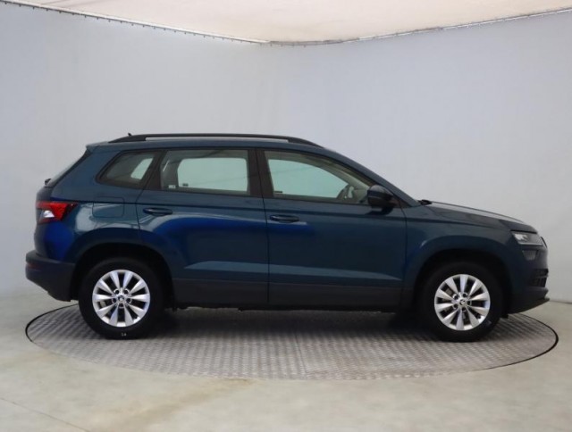 Škoda Karoq  1.6 TDI Ambition