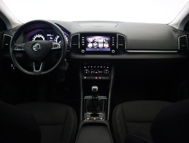 Škoda Karoq  1.6 TDI Ambition