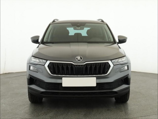 Škoda Karoq  1.5 TSI Fresh
