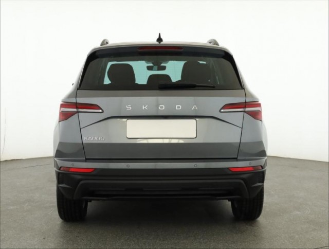 Škoda Karoq  1.5 TSI Fresh