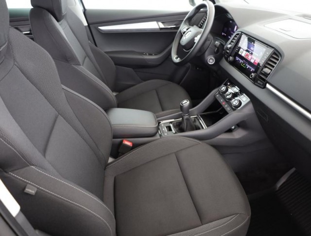 Škoda Karoq  1.5 TSI Fresh