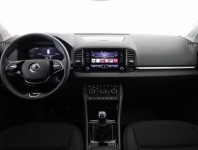Škoda Karoq  1.5 TSI Fresh