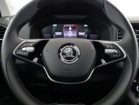 Škoda Karoq  1.5 TSI Fresh