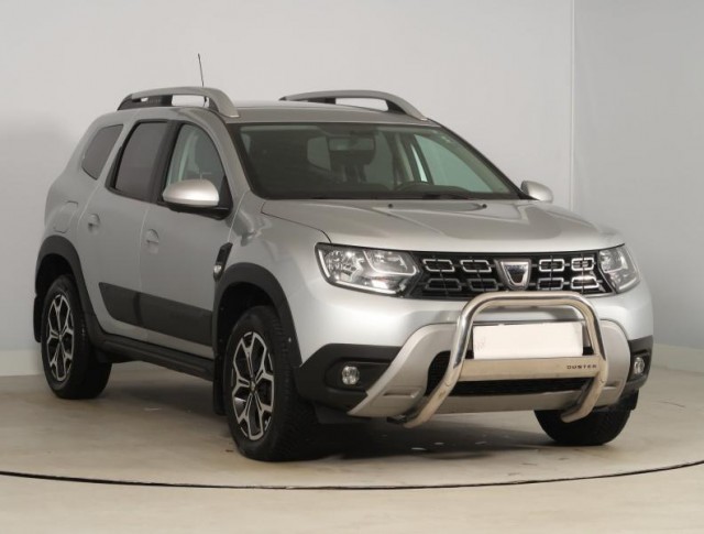 Dacia Duster  1.0 TCe Prestige