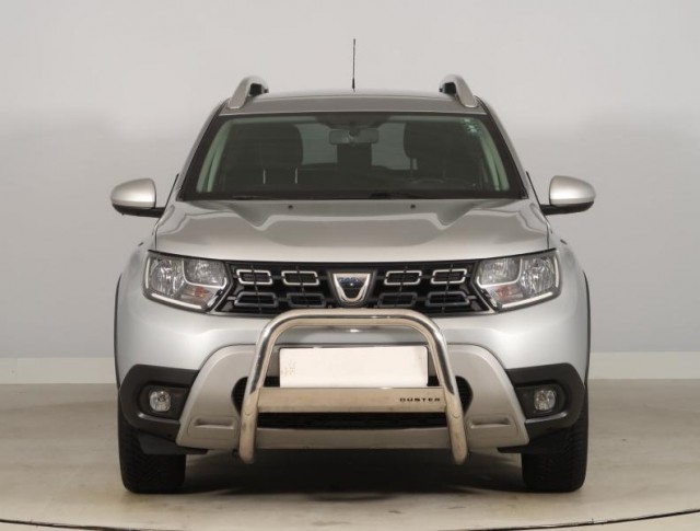 Dacia Duster  1.0 TCe Prestige