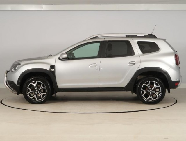 Dacia Duster  1.0 TCe Prestige
