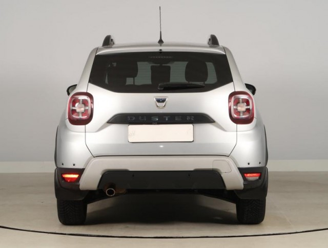 Dacia Duster  1.0 TCe Prestige