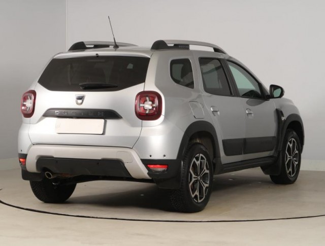 Dacia Duster  1.0 TCe Prestige