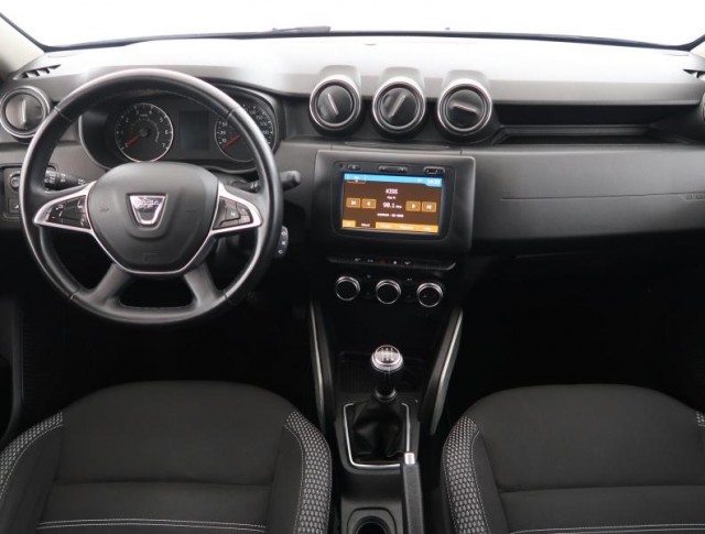 Dacia Duster  1.0 TCe Prestige