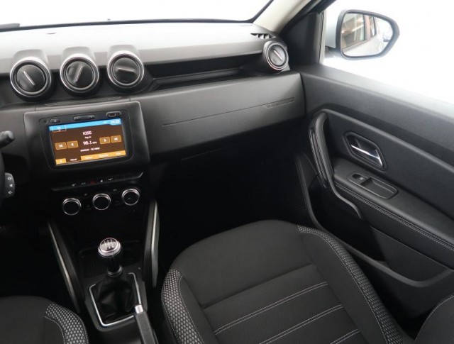 Dacia Duster  1.0 TCe Prestige