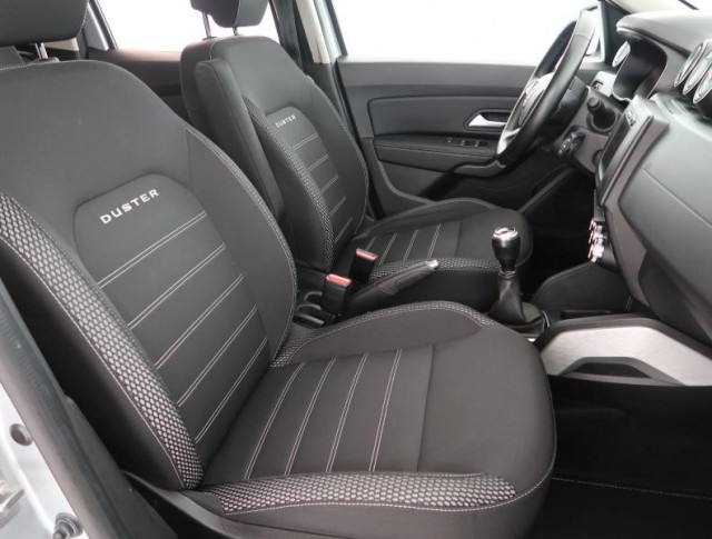 Dacia Duster  1.0 TCe Prestige