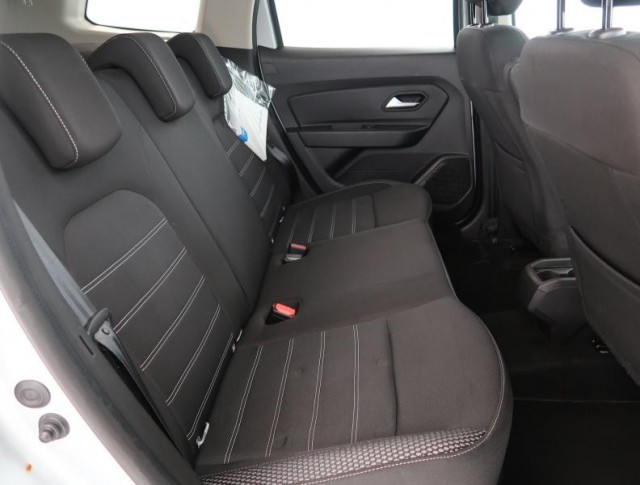 Dacia Duster  1.0 TCe Prestige