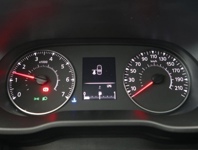 Dacia Duster  1.0 TCe Prestige