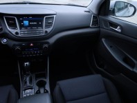 Hyundai Tucson  2.0 CRDi 