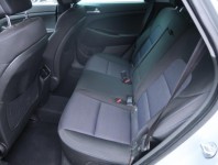 Hyundai Tucson  2.0 CRDi 