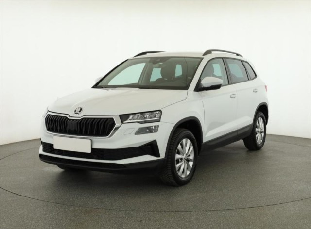 Škoda Karoq  1.5 TSI Fresh