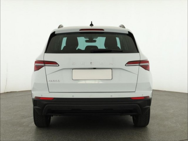 Škoda Karoq  1.5 TSI Fresh