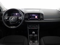 Škoda Karoq  1.5 TSI Fresh