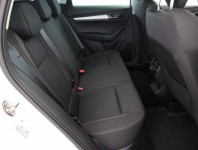 Škoda Karoq  1.5 TSI Fresh