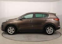 Kia Sportage  2.0 CRDi 