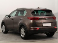 Kia Sportage  2.0 CRDi 