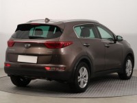 Kia Sportage  2.0 CRDi 