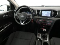 Kia Sportage  2.0 CRDi 